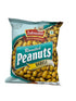 JABSONS - ROASTED PEANUTS DABELI - 140 G